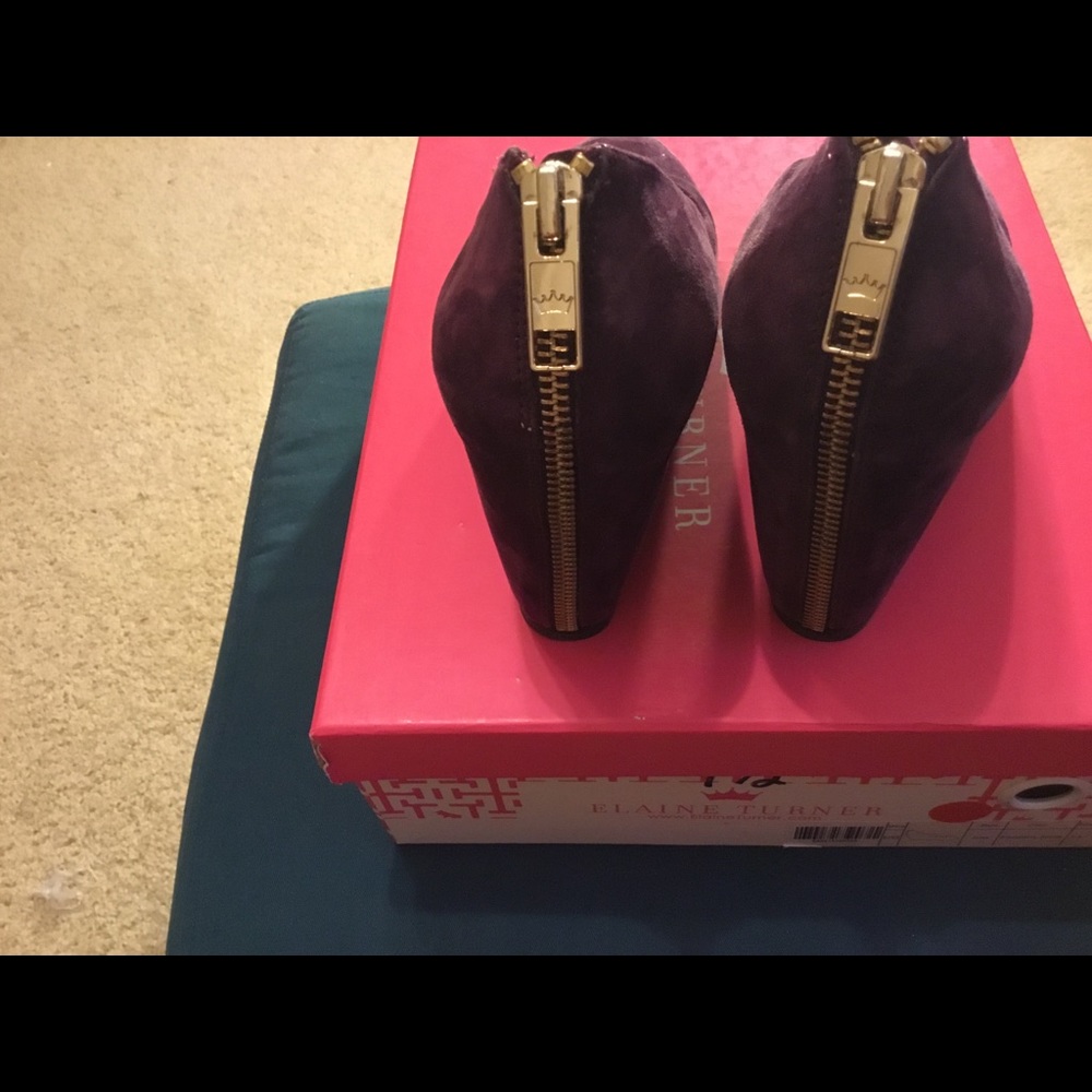 👠 7.5 - Picture 6 of 7